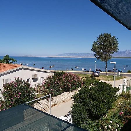 Apartments Elvir Nin Dış mekan fotoğraf