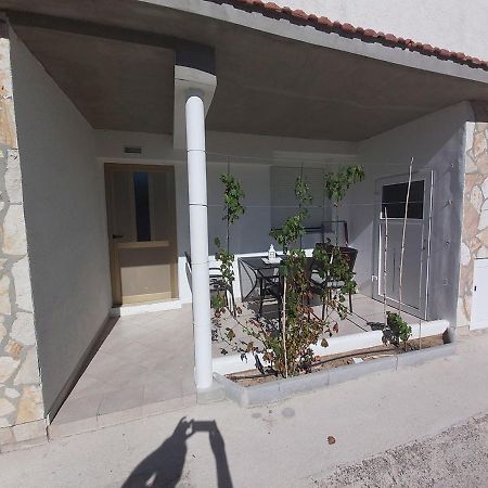 Apartments Elvir Nin Dış mekan fotoğraf