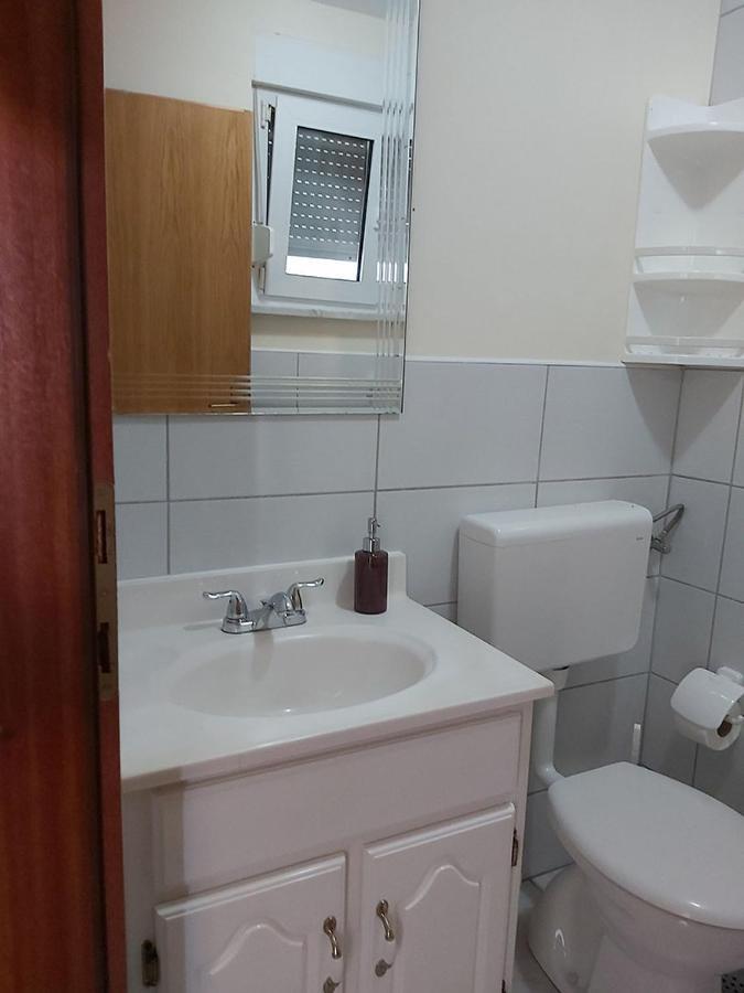 Apartments Elvir Nin Dış mekan fotoğraf