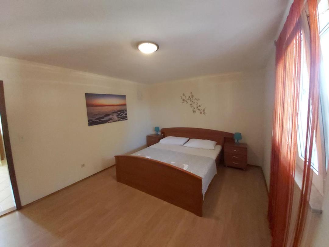 Apartments Elvir Nin Dış mekan fotoğraf