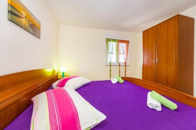 Apartments Elvir Nin Dış mekan fotoğraf