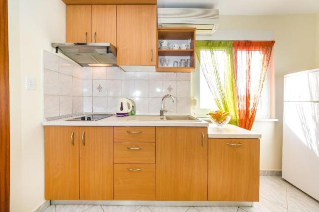 Apartments Elvir Nin Dış mekan fotoğraf
