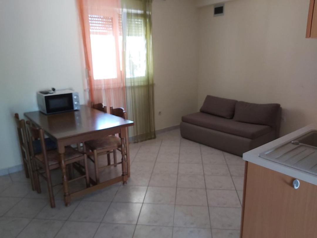 Apartments Elvir Nin Dış mekan fotoğraf
