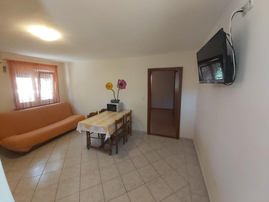Apartments Elvir Nin Dış mekan fotoğraf