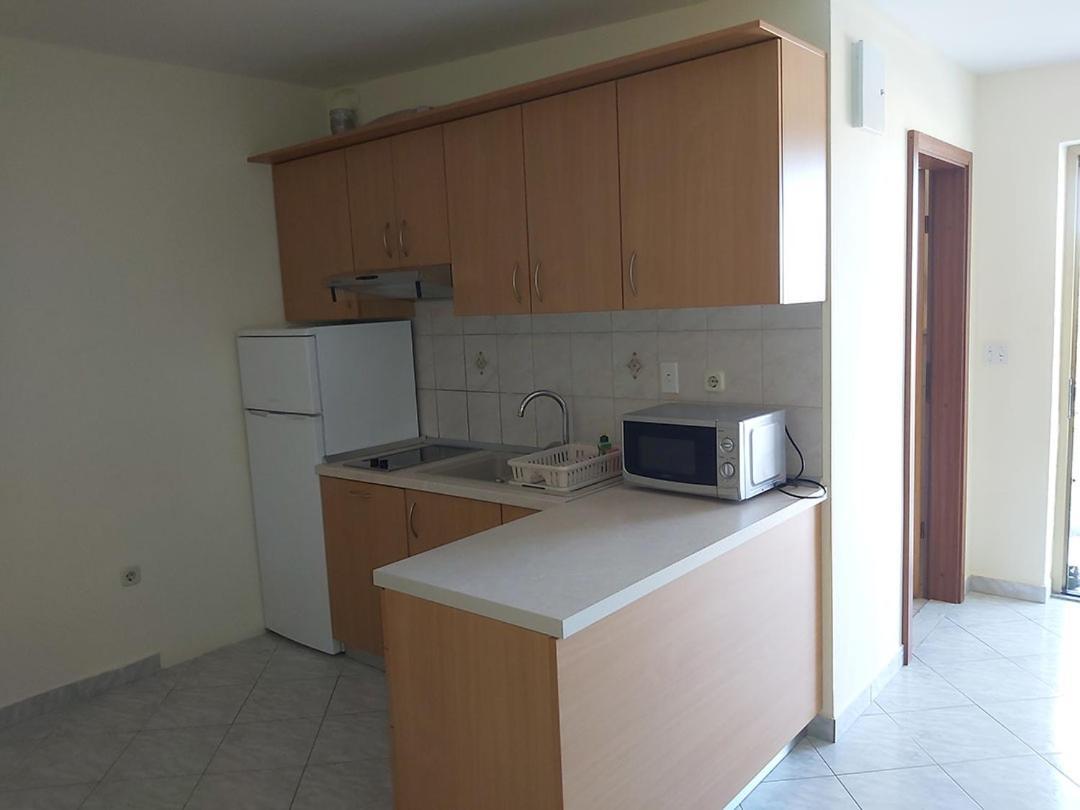 Apartments Elvir Nin Dış mekan fotoğraf