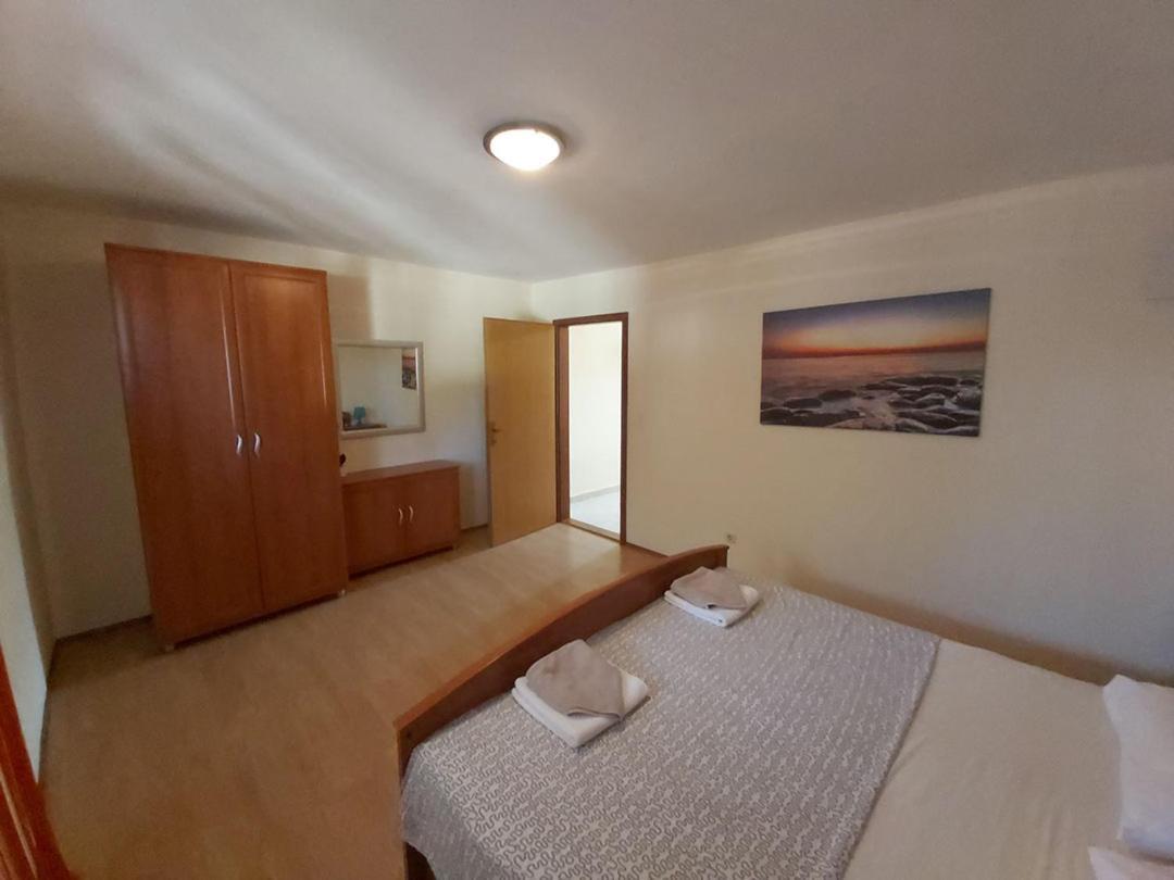 Apartments Elvir Nin Dış mekan fotoğraf
