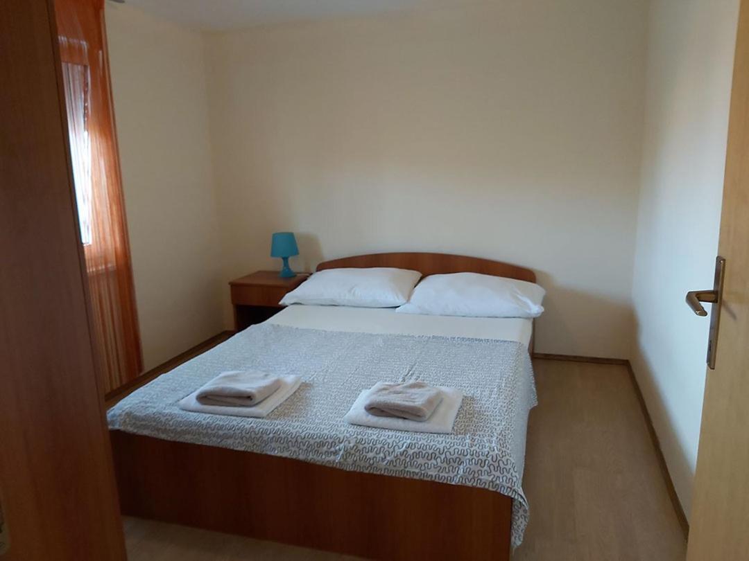Apartments Elvir Nin Dış mekan fotoğraf