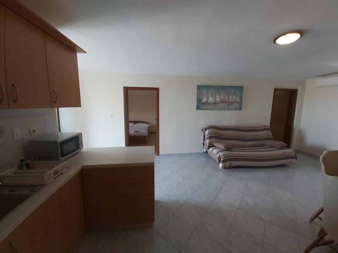 Apartments Elvir Nin Dış mekan fotoğraf