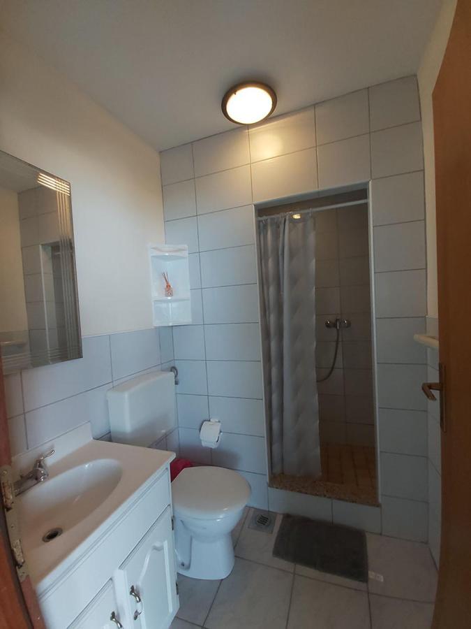 Apartments Elvir Nin Dış mekan fotoğraf