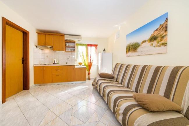 Apartments Elvir Nin Dış mekan fotoğraf