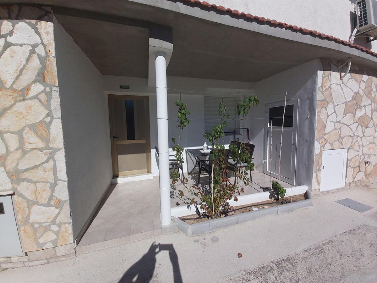 Apartments Elvir Nin Dış mekan fotoğraf