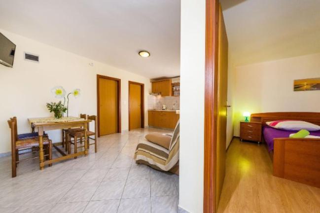 Apartments Elvir Nin Dış mekan fotoğraf