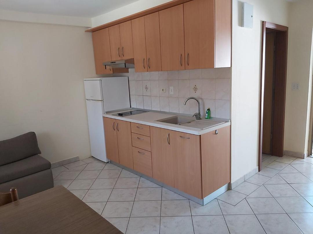 Apartments Elvir Nin Dış mekan fotoğraf