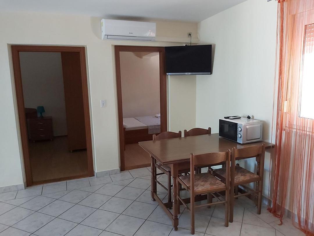 Apartments Elvir Nin Dış mekan fotoğraf