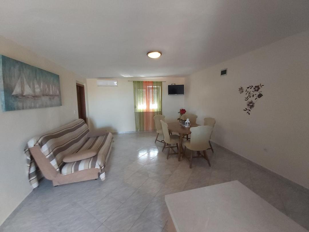 Apartments Elvir Nin Dış mekan fotoğraf