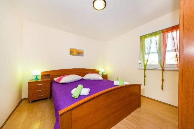 Apartments Elvir Nin Dış mekan fotoğraf